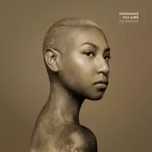 Dominique Fils-Aimé - Sun Rise (Atjazz & D-Malice Vocal Dub)
